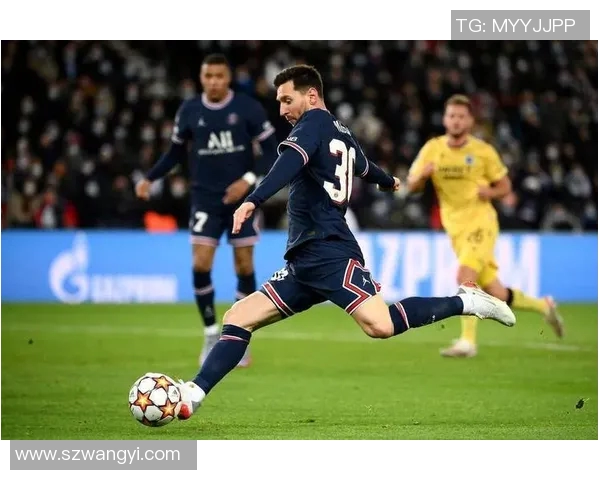 足球明星带球瞬间精彩瞬间尽显技术魅力与运动激情的完美结合