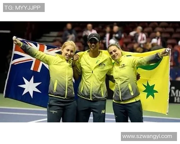 重庆网球队在联合会杯中的默契配合与战术分析