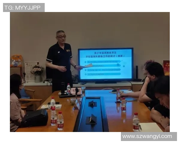 广州网球队战术探讨:如何提升竞技水平与团队协作能力