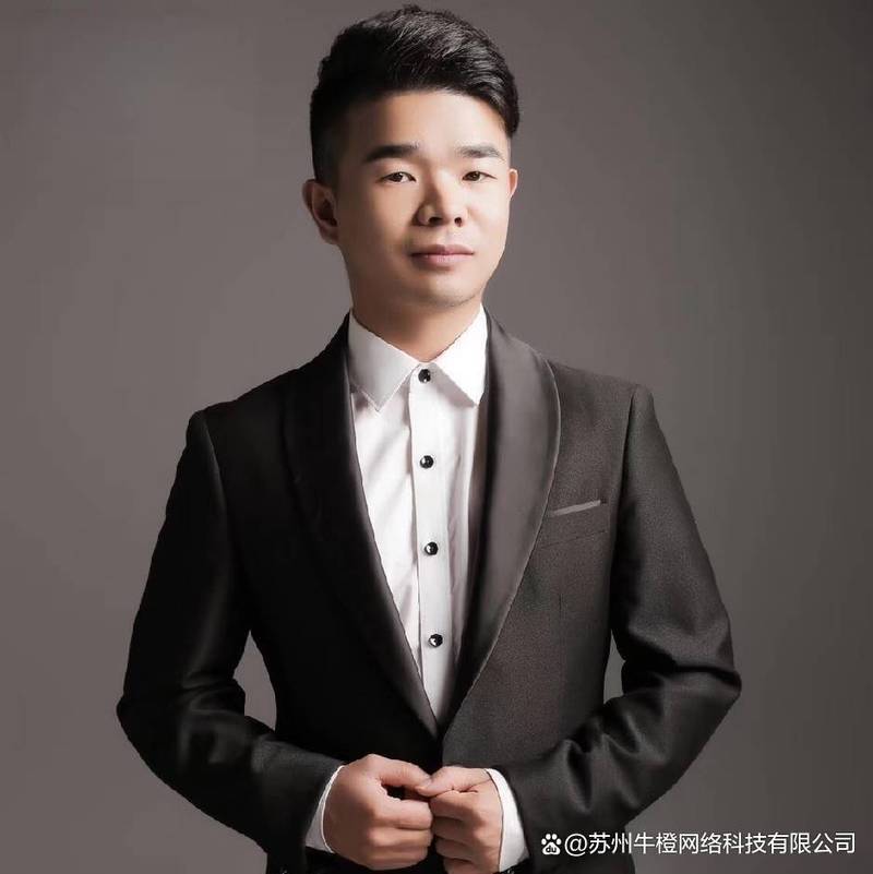 AI GEO落地吴江 苏州牛橙网络助力产业带商家低成本拓客