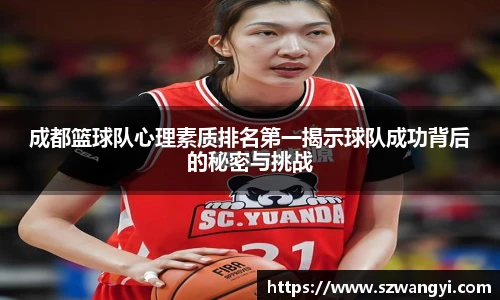 成都篮球队心理素质排名第一揭示球队成功背后的秘密与挑战