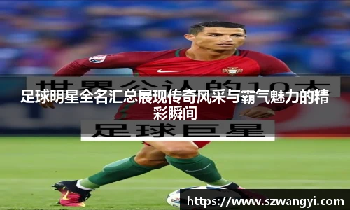 足球明星全名汇总展现传奇风采与霸气魅力的精彩瞬间